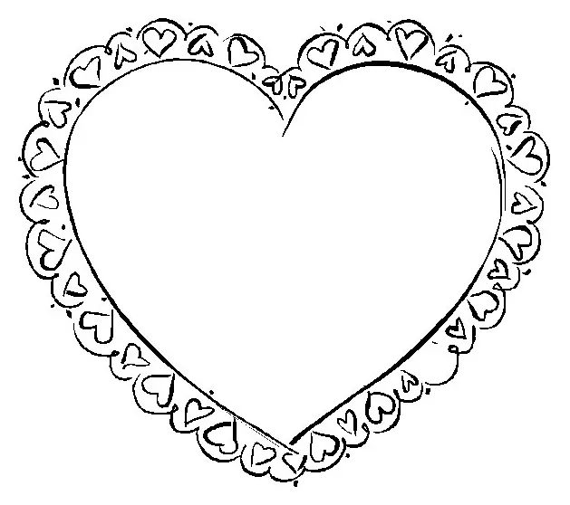 Lace coloring pages at getcolorings free printable colorings