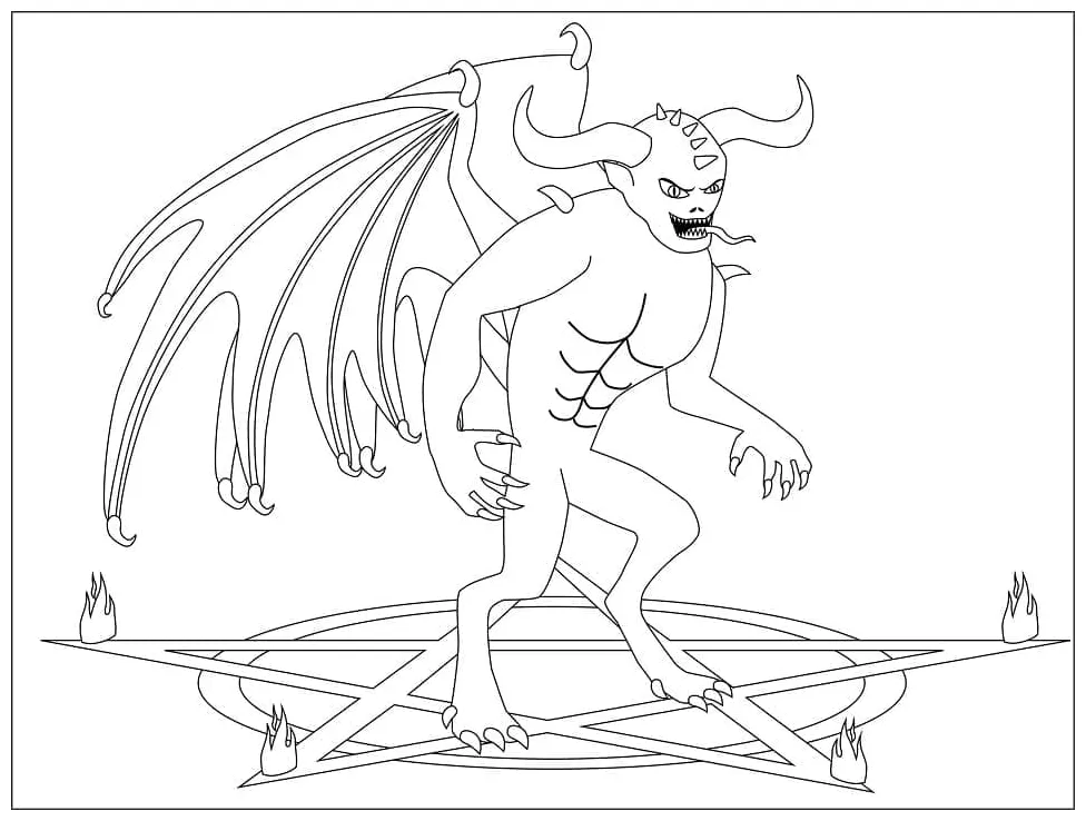 The download, print or color online for free