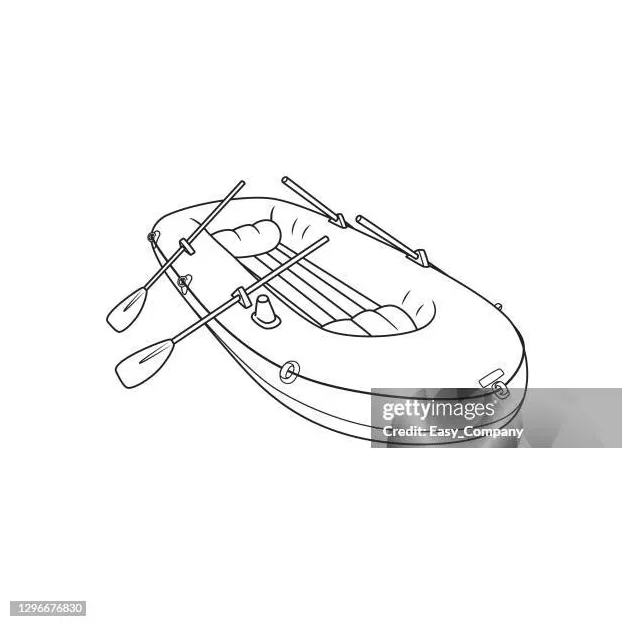 Dinghy drawing s and premium high res pictures getty s