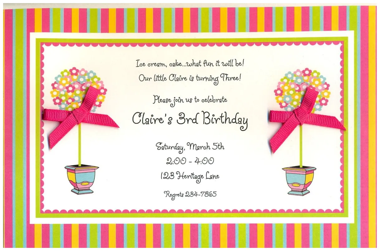 Awesome Birthday Dinner Invitation Wording Ideas