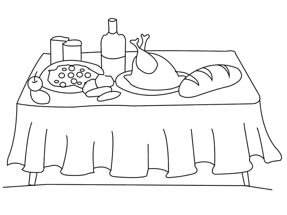 Coloring pages