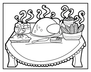 Coloring pages