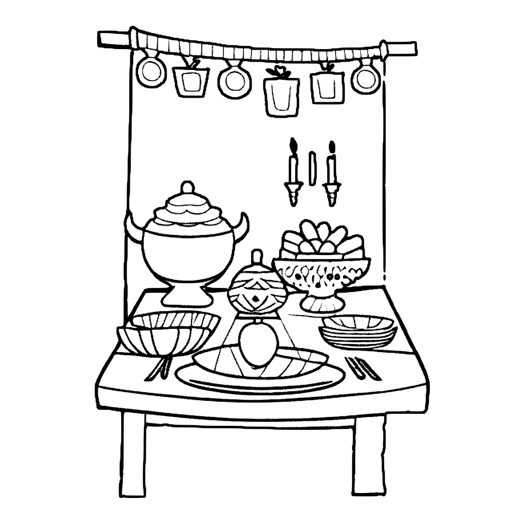 Coloring pages printable coloring page