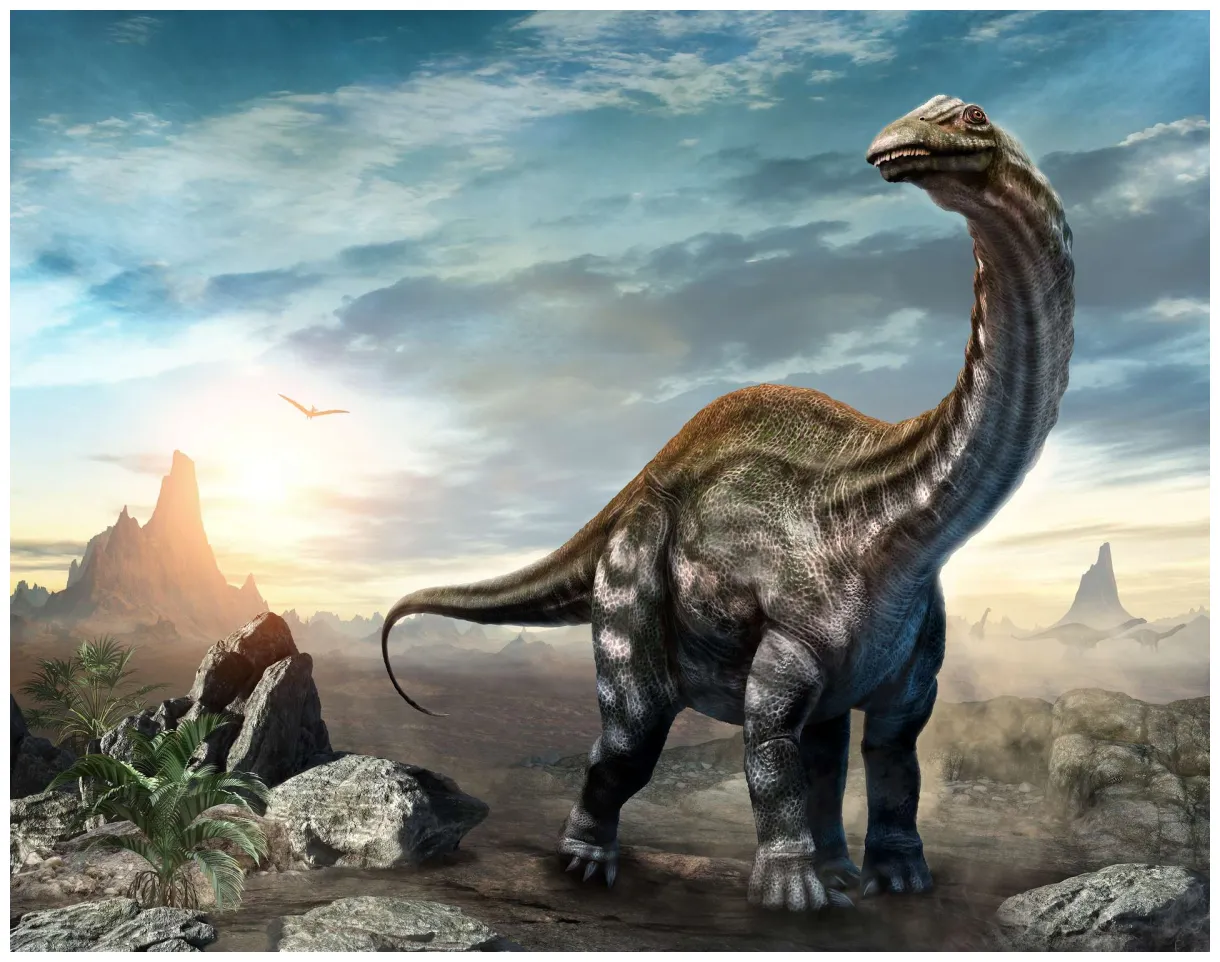 Les plus grandes et les plus belles découvertes sur les dinosaures en 2020