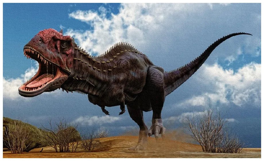 Jurassic dinosaur s & facts the online database