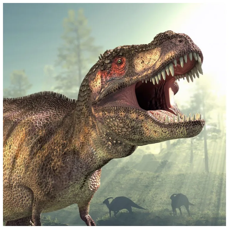 A dinosaur’s roar environmental science institute jackson school of