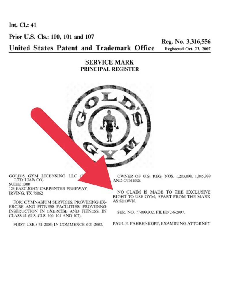 Trademark a complete guide