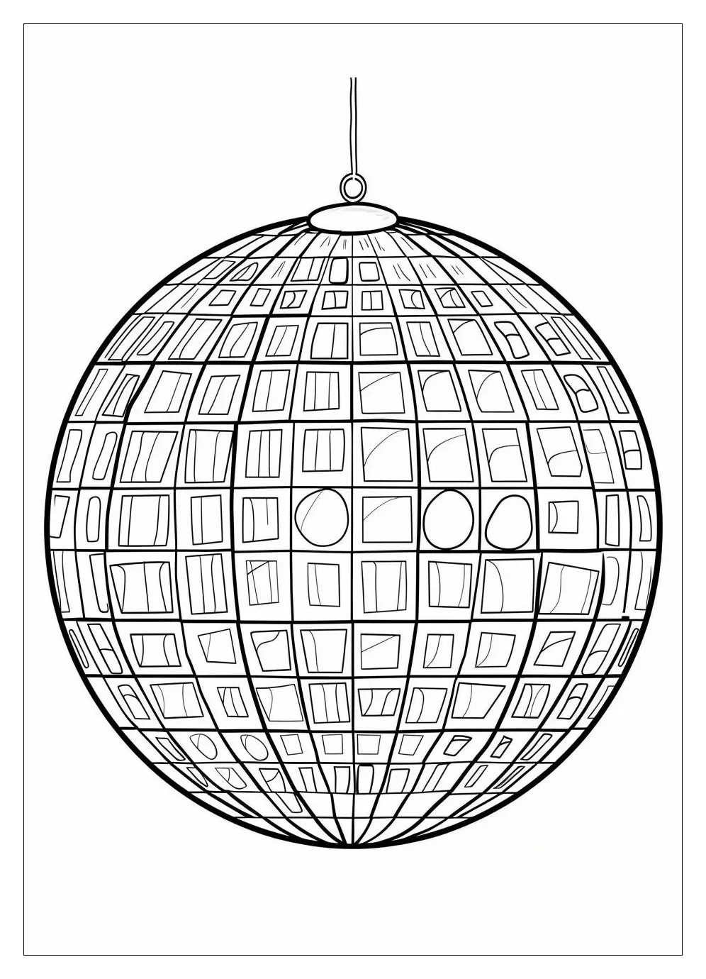 S shine bright with these geometric patterns