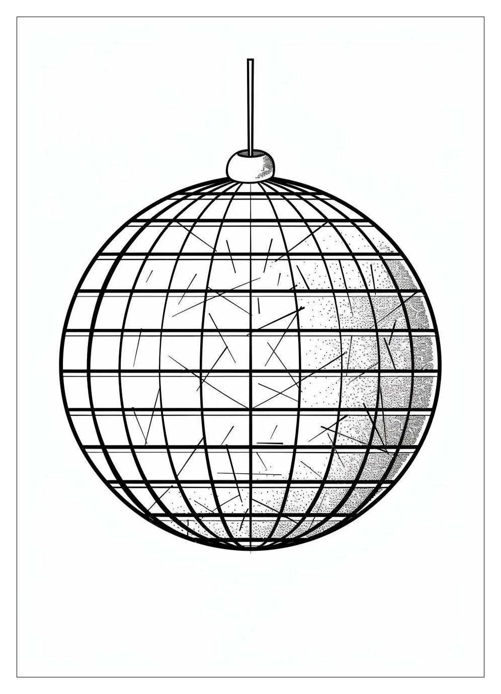 S shine bright with these geometric patterns