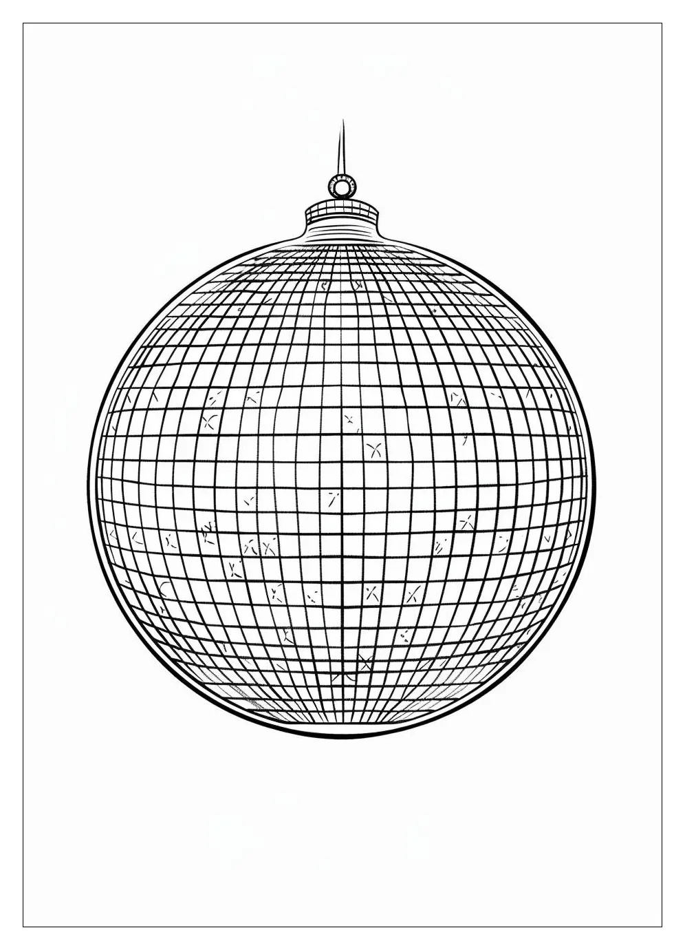 S shine bright with these geometric patterns