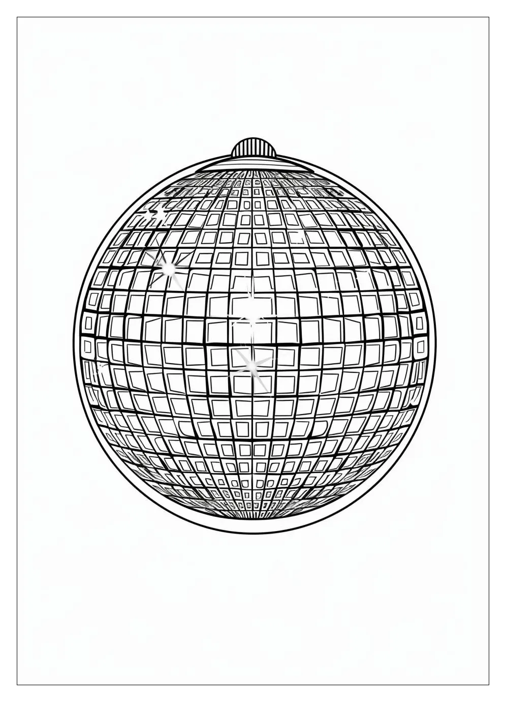 S shine bright with these geometric patterns