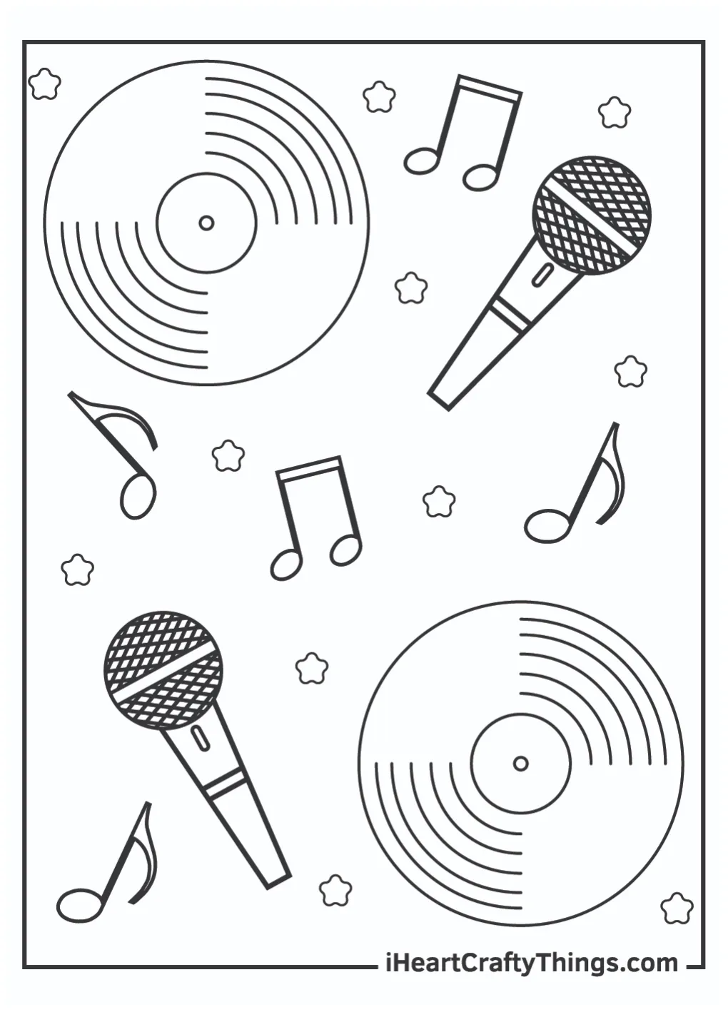 Reward disco ball coloring page ultra pages disco coloring pages free