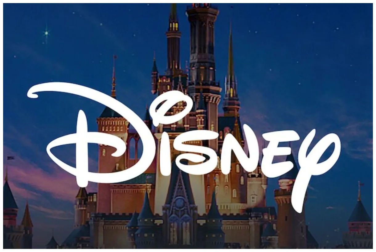 La historia detrás del logo de disney cómo printable coloring page