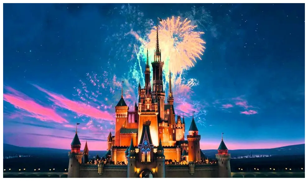 Disney les prochains classiques adaptés en live action