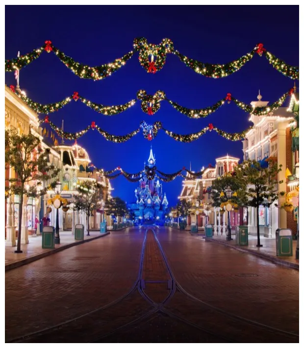 Disney.fr | Le site officiel de l’univers Disney