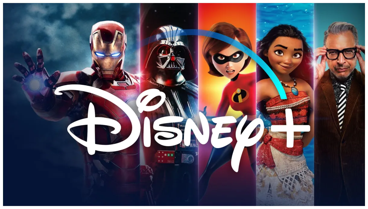 Disney+ en france prix, offres, catalogue de séries et de films printable coloring page