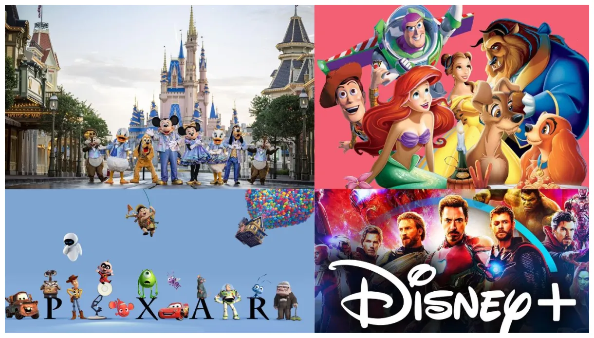 Disney’s Impact on the Animation Industry and Beyond