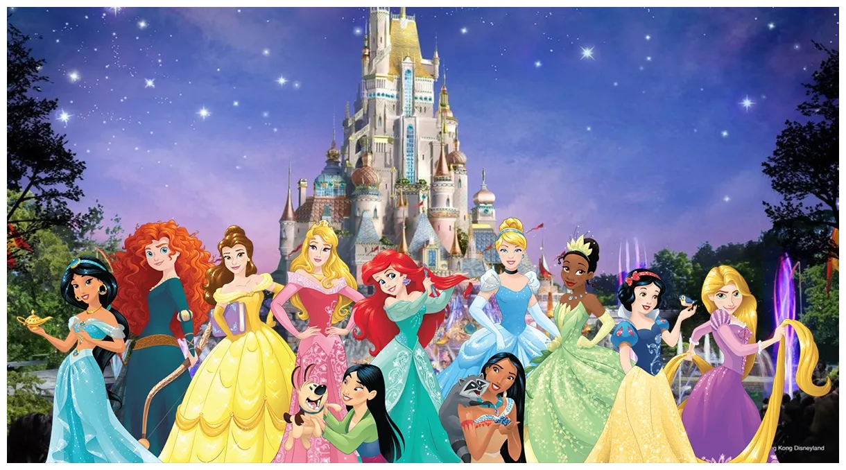 Disney+ : accrochez-vous, on connait enfin la date officielle de sortie