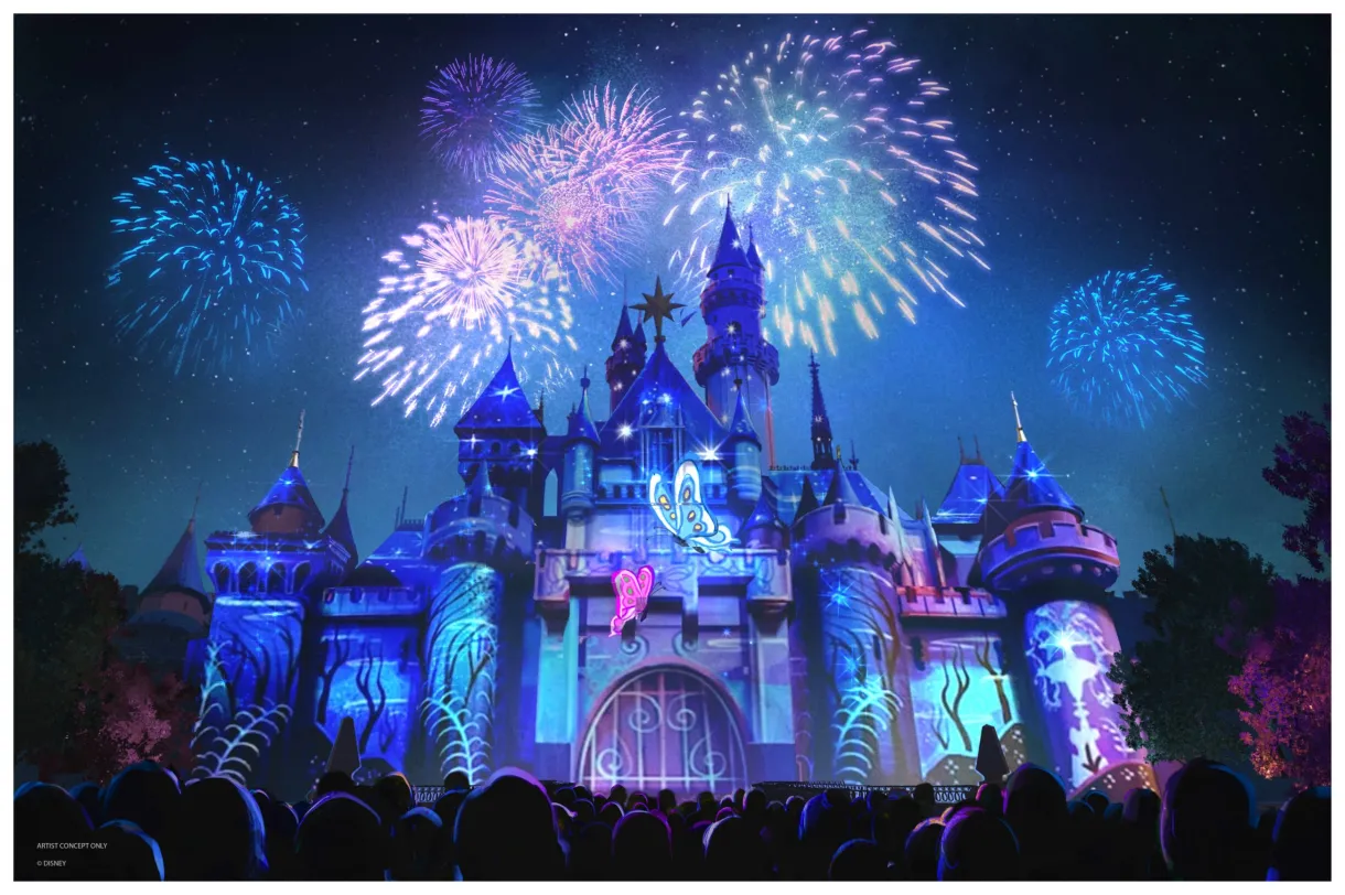 Even more details revealed on 'wondrous journeys' debuting this week at printable coloring page