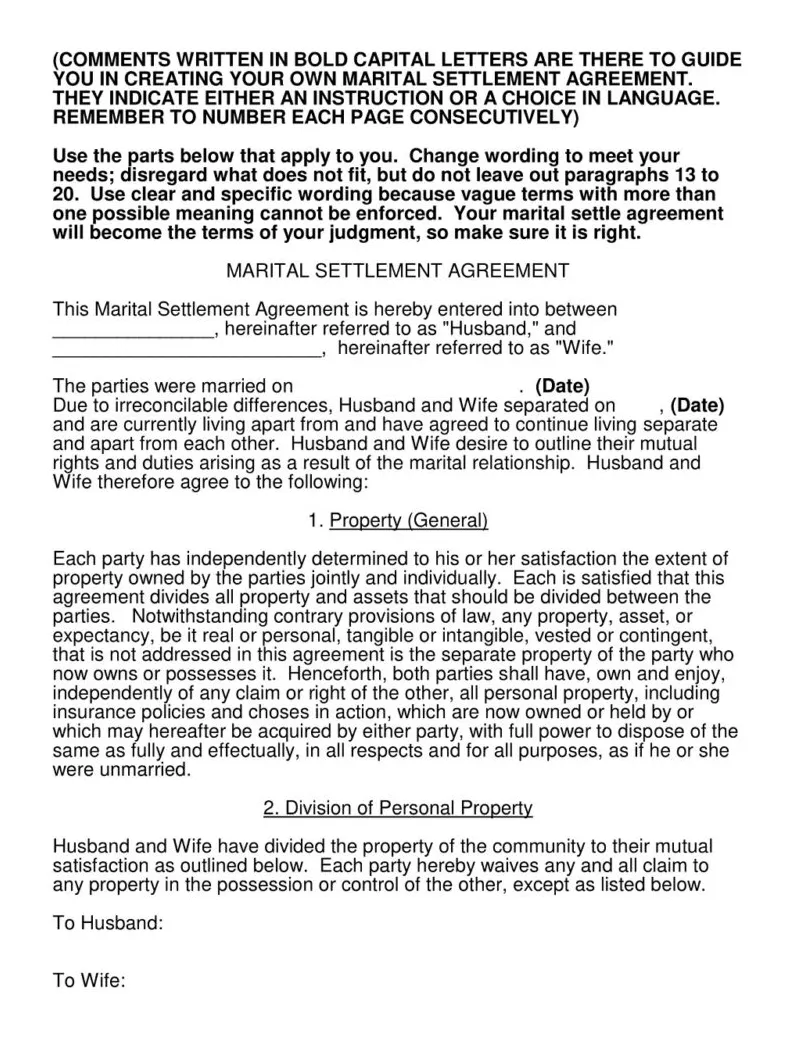 36+ free sample templates printable pdf