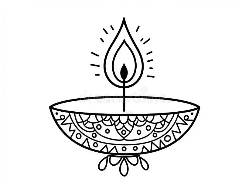 Stock illustration. illustration of light