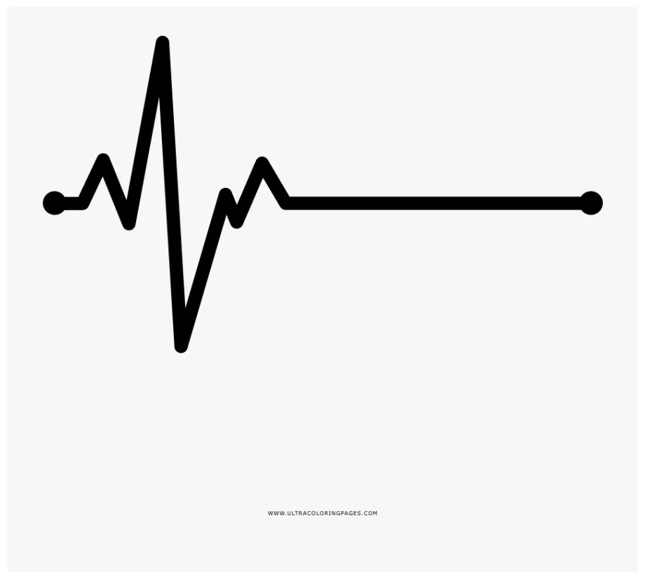 Pulse Coloring Page - Pulse Png , Free Transparent Clipart - ClipartKey