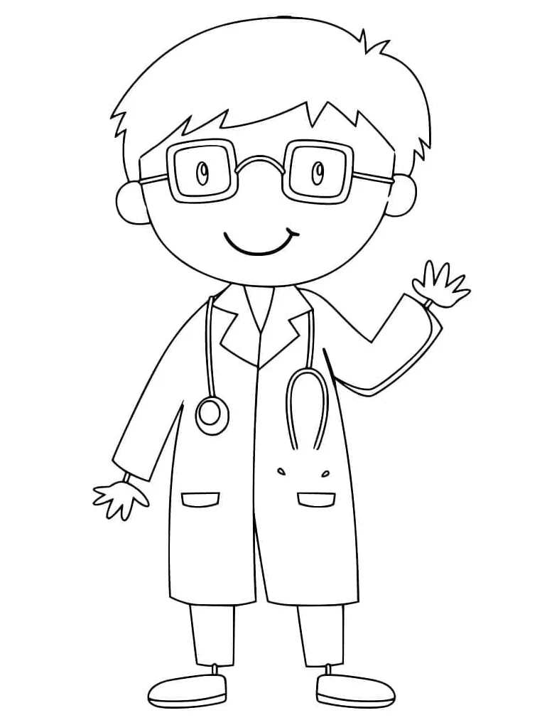 A little download, print or color online for free