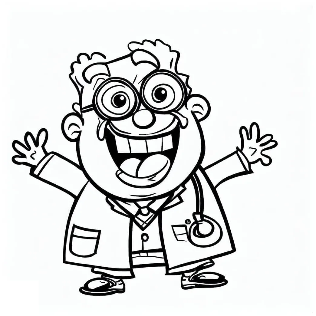 S coloringlib printable coloring page