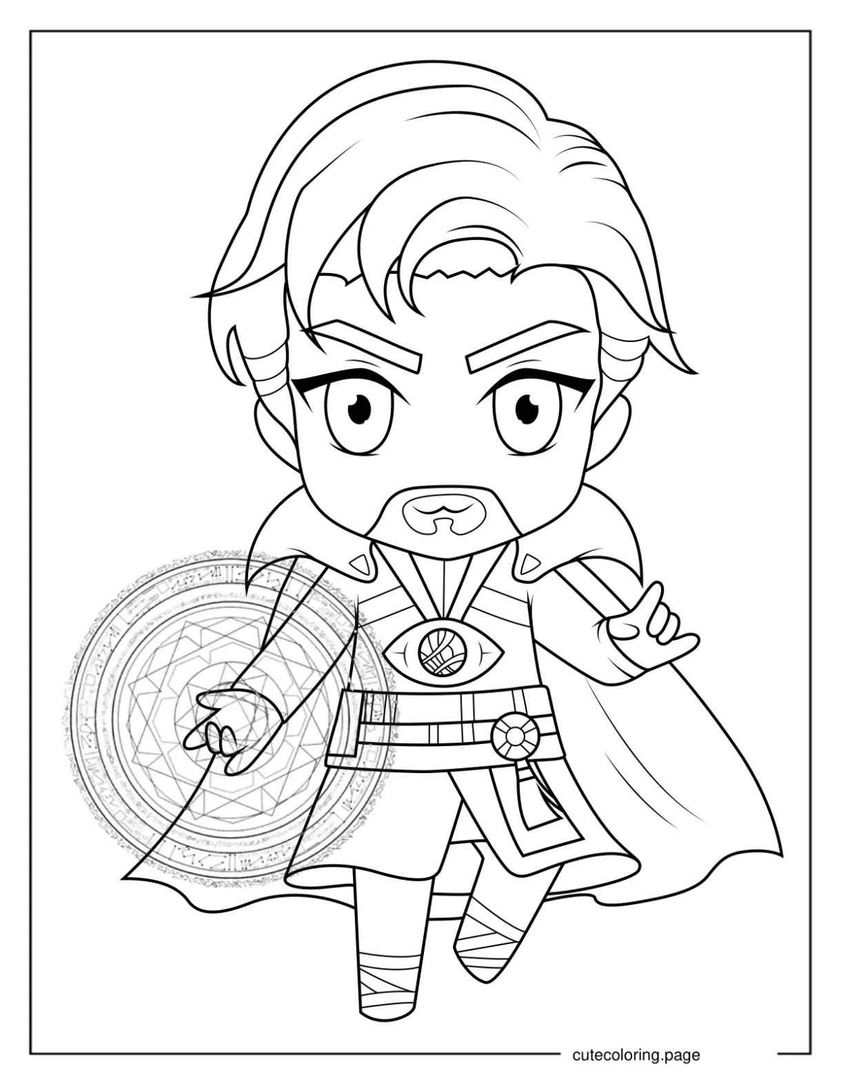 S 20+ free printable coloring pages cute