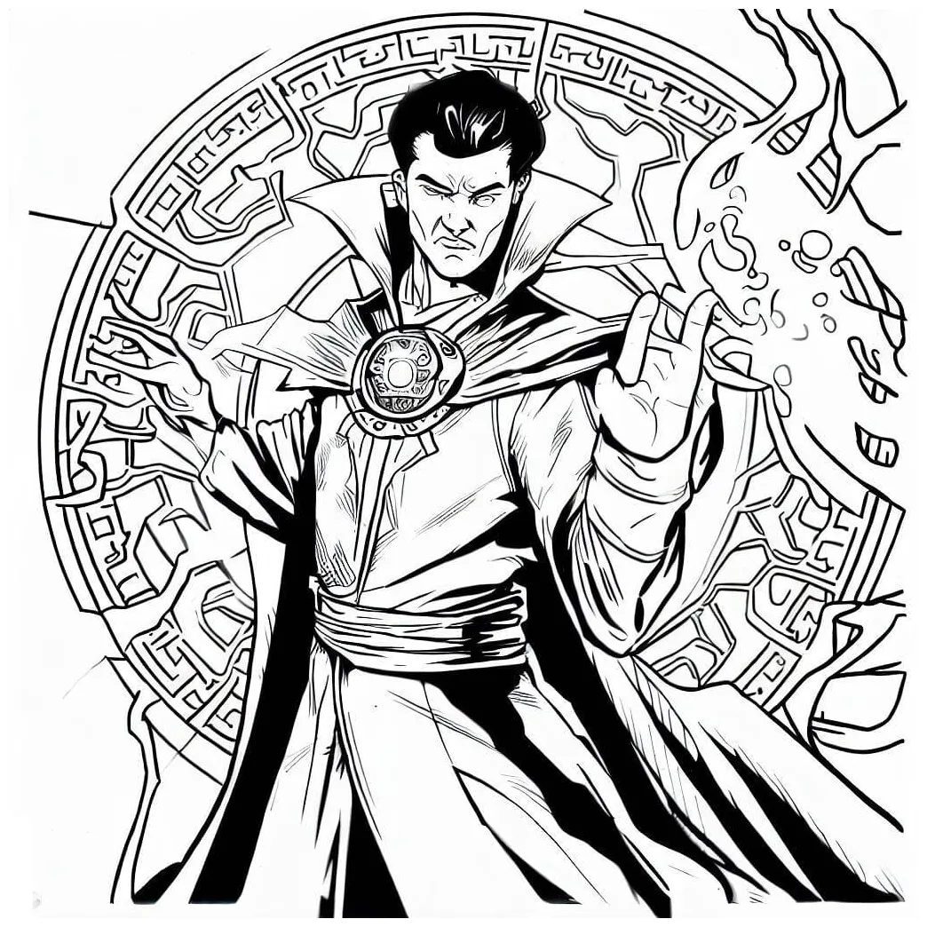 S coloringlib printable coloring page