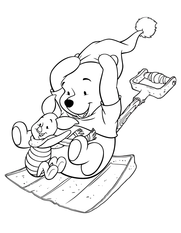 S printable coloring page