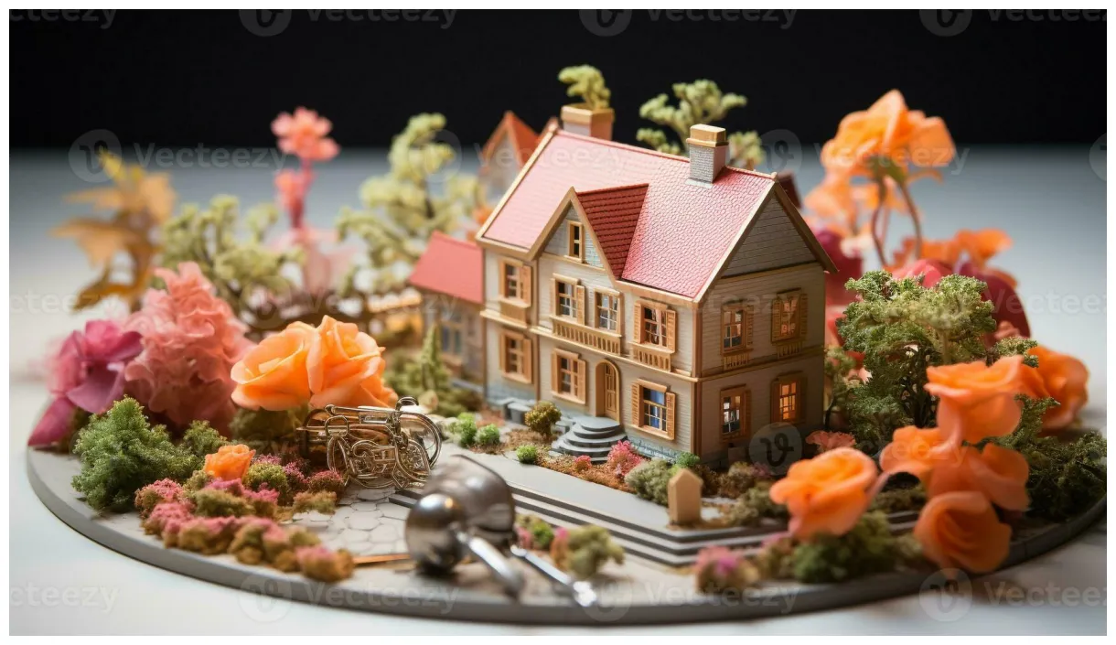 Doll house coloring s, s and s for