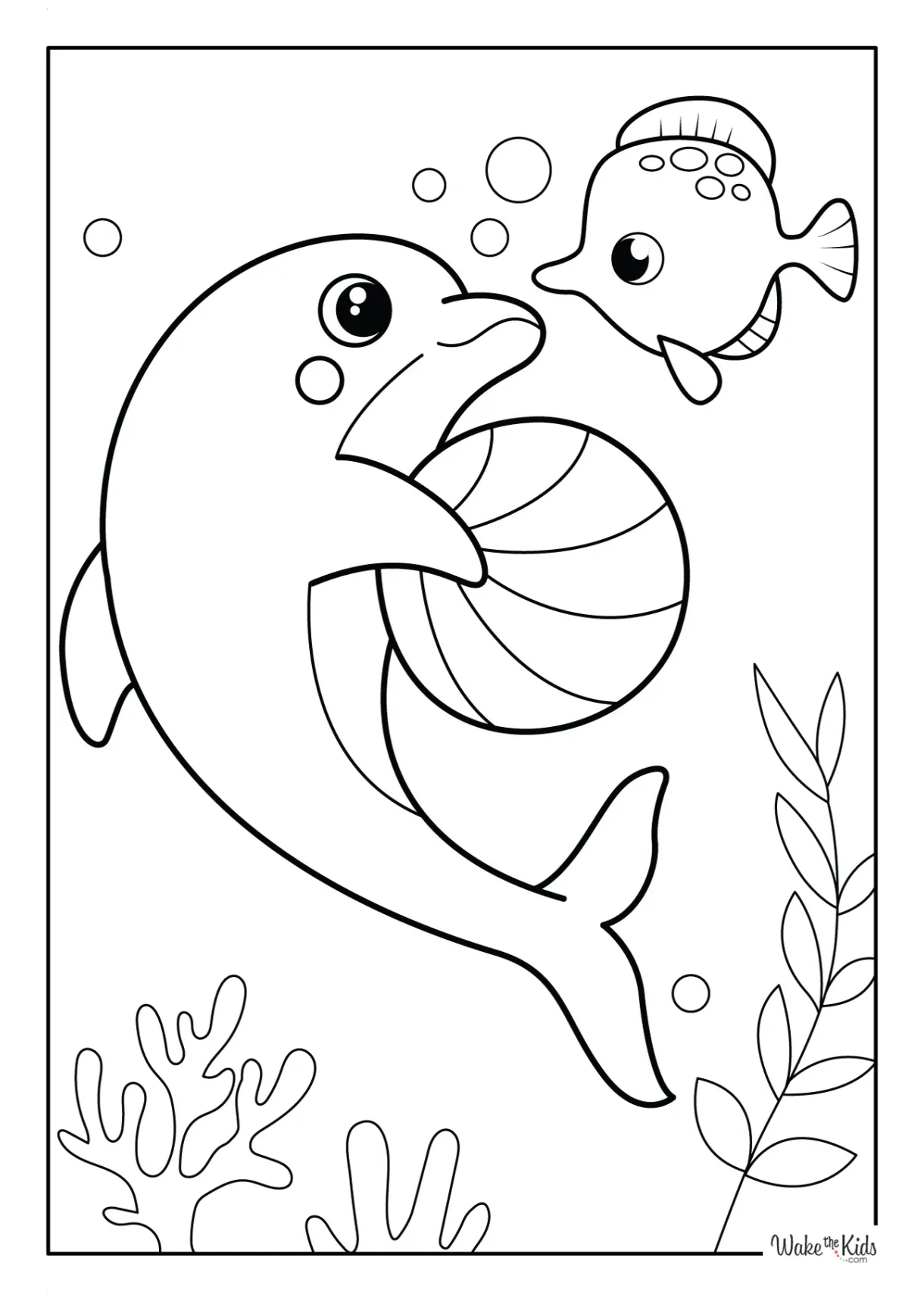 S free printable pdfs wakethekids