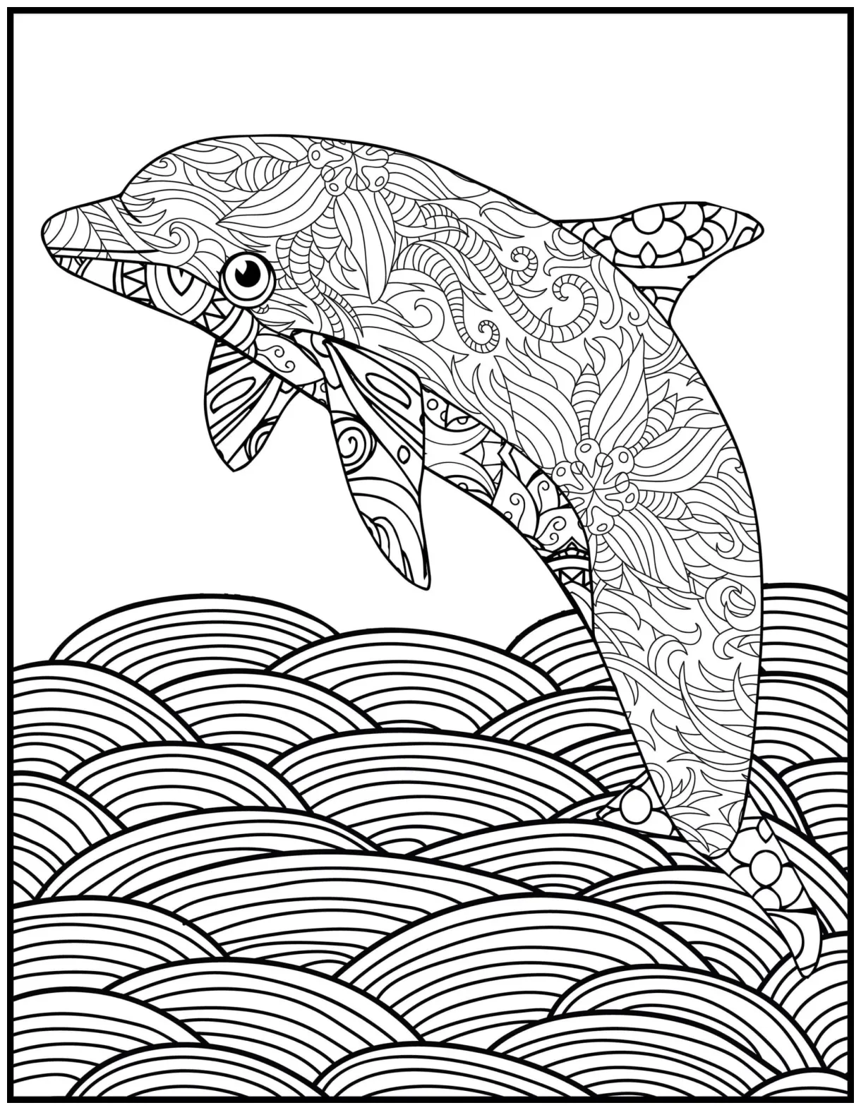 Wonderful download, print or color online for free