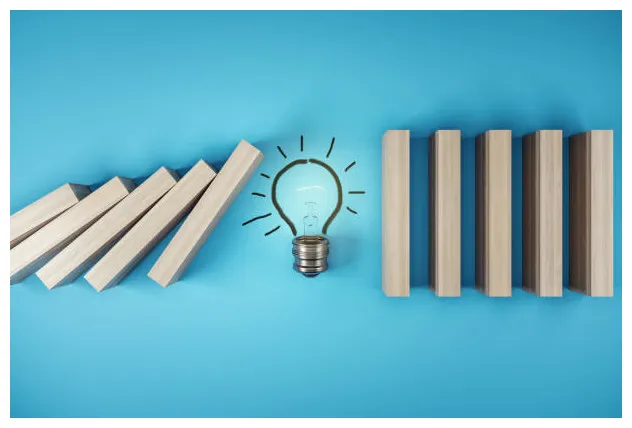 110+ Dominoes Falling Drawings Stock Photos, Pictures & Royalty-Free