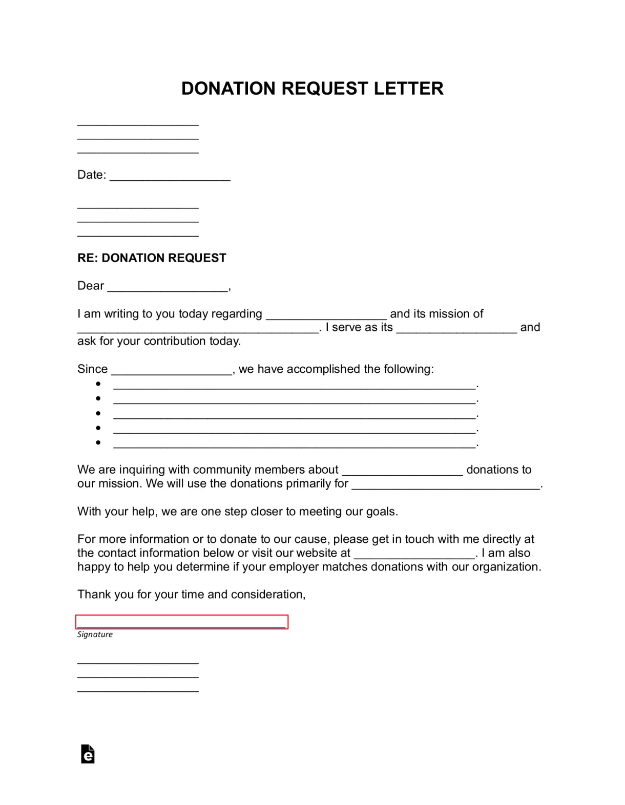 Free pdf word eforms