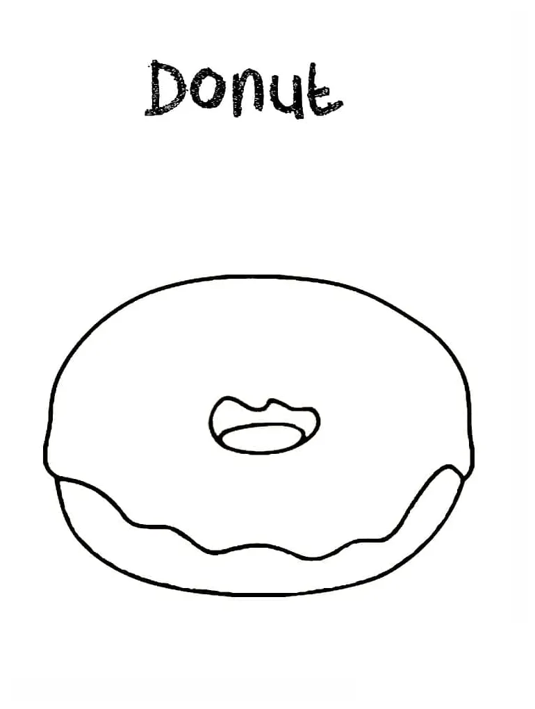 Easy download, print or color online for free printable coloring page