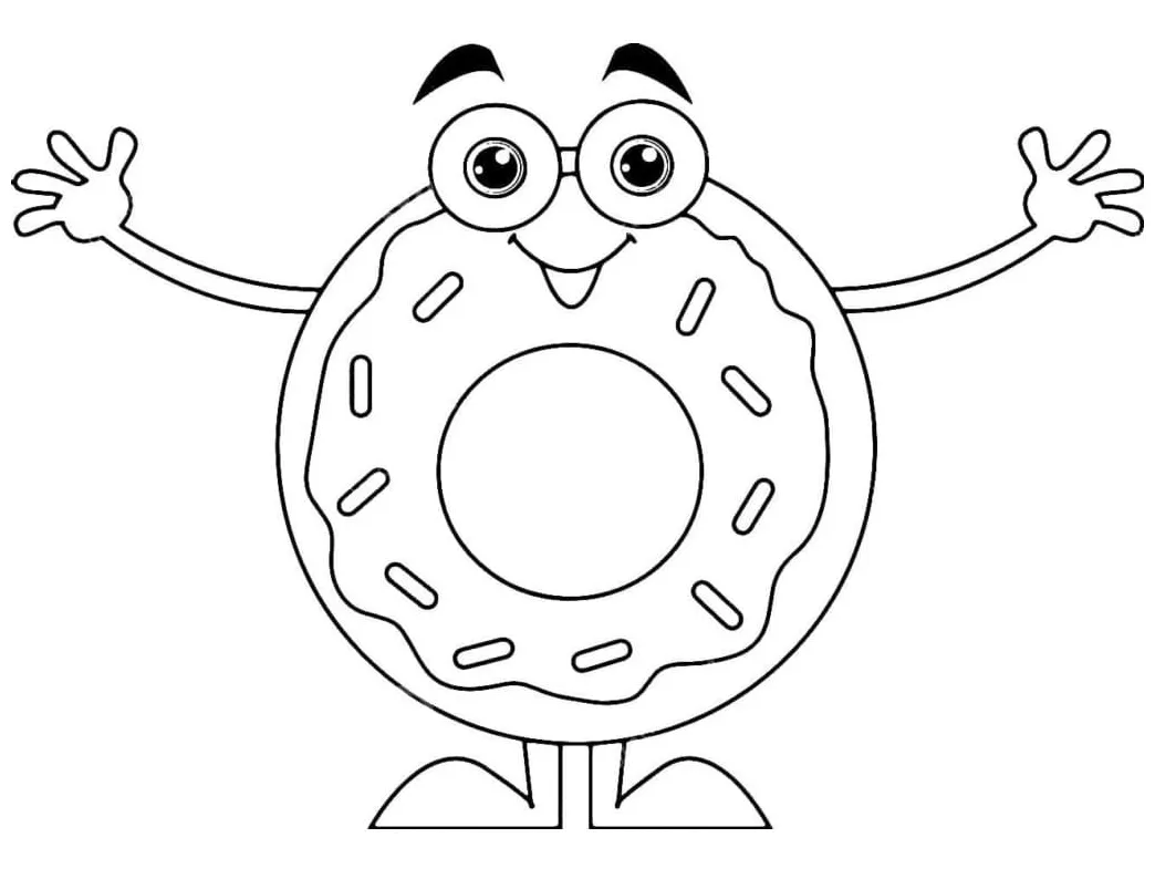 Happy download, print or color online for free