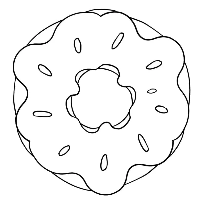 Free printable download, print or color online