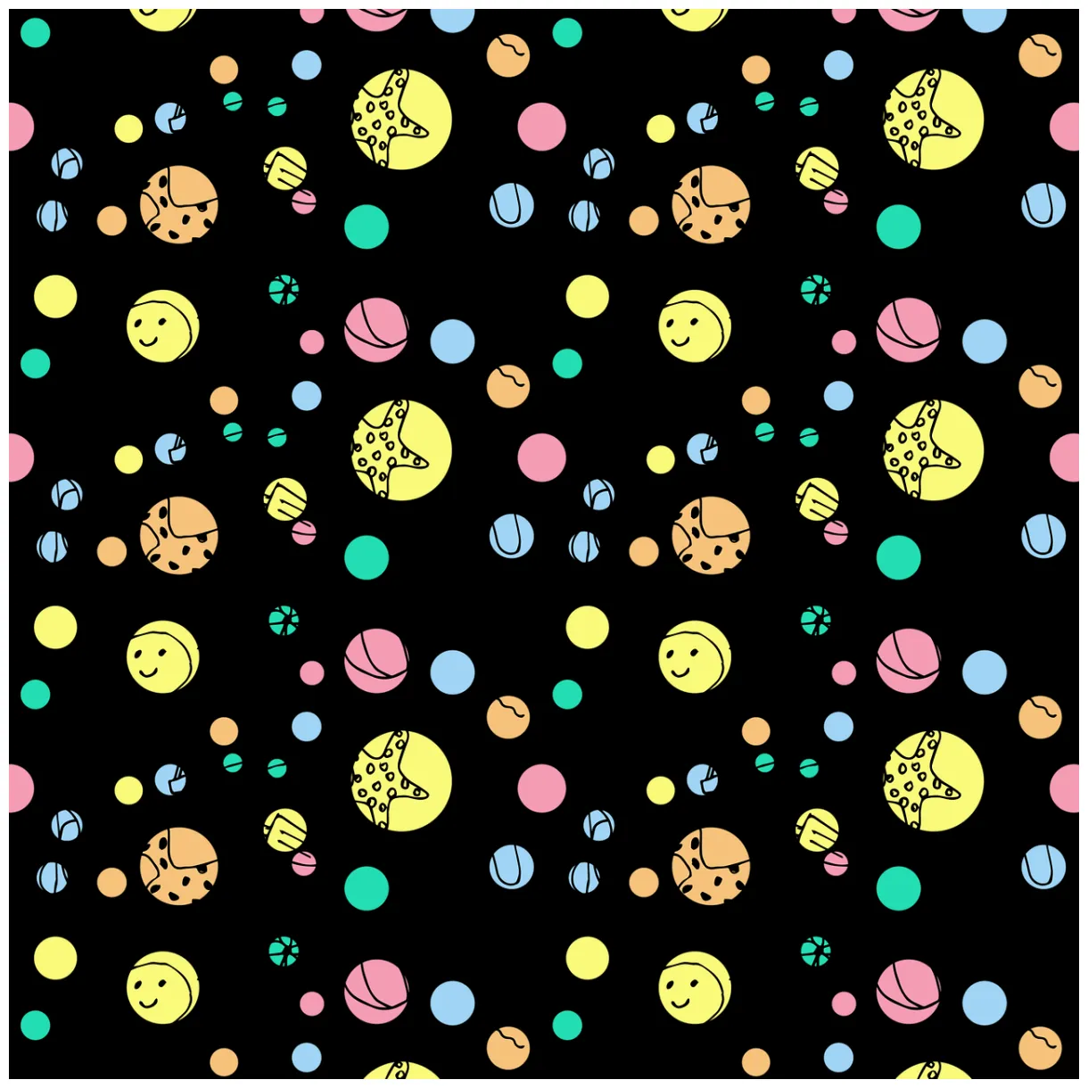 10,000+ Free Doodles De Flori & Doodle Images - Pixabay