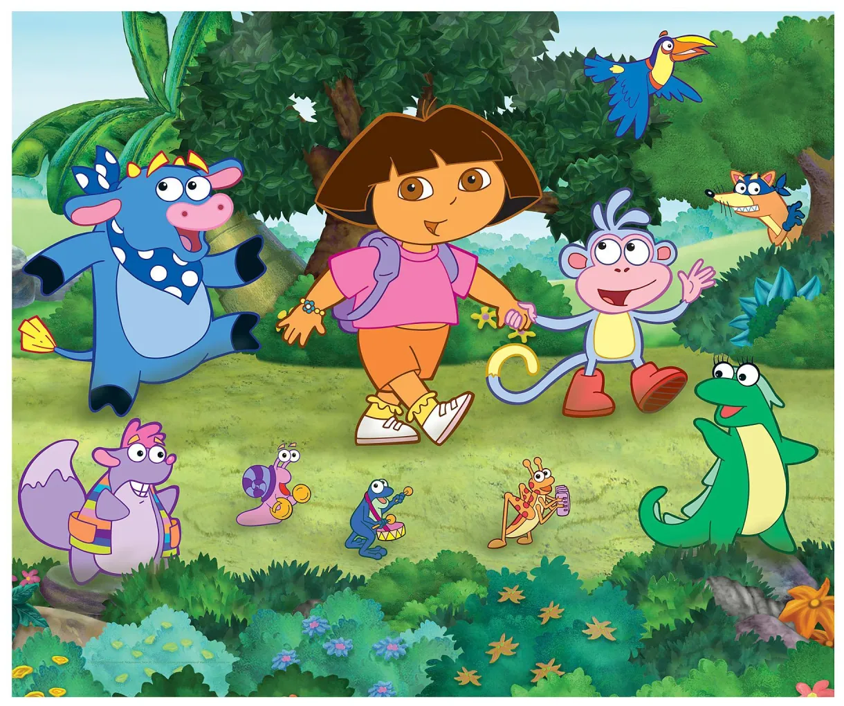 Dora the explorer s top free dora the explorer s