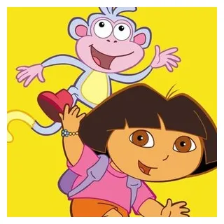 Dora the explorer rotten tomatoes