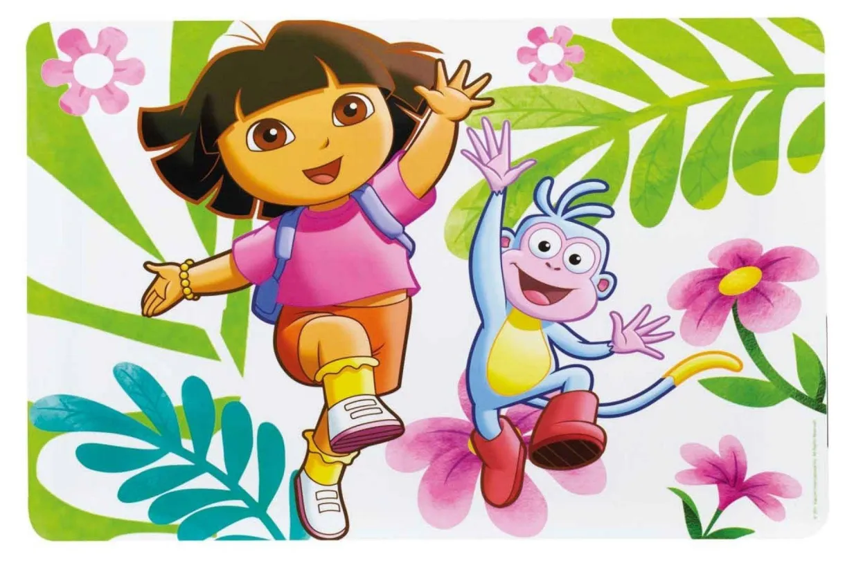 [100+] dora the explorer s s