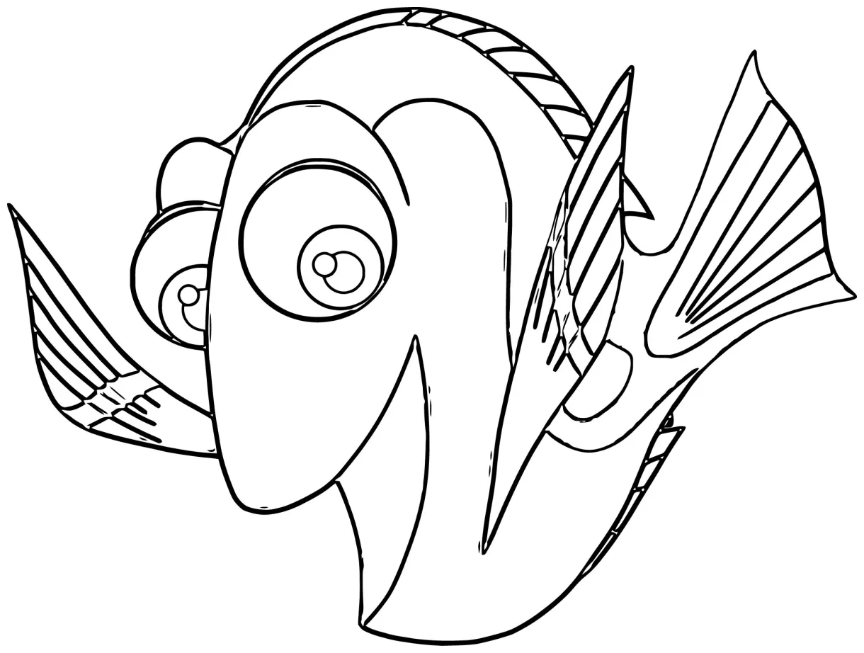 S coloring pages