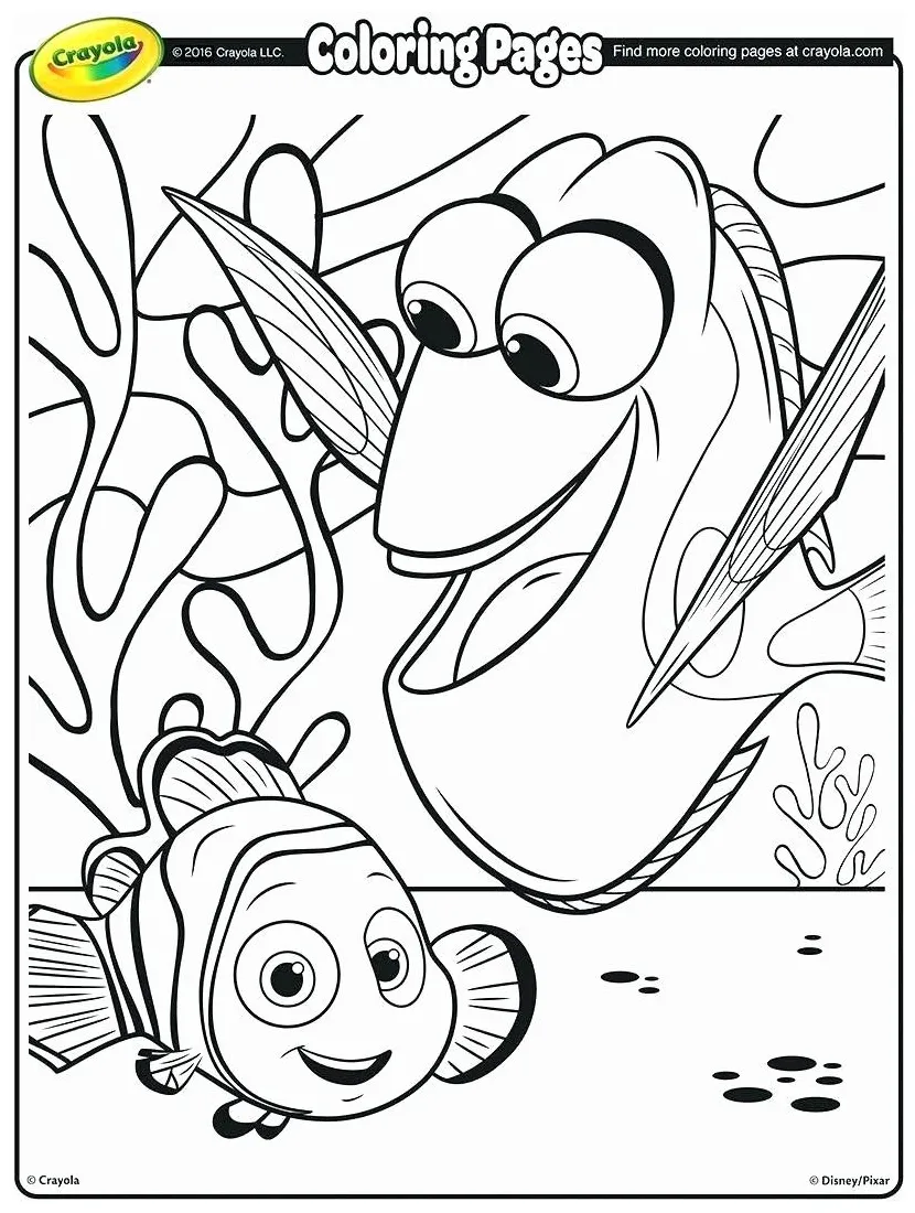 S coloring pages