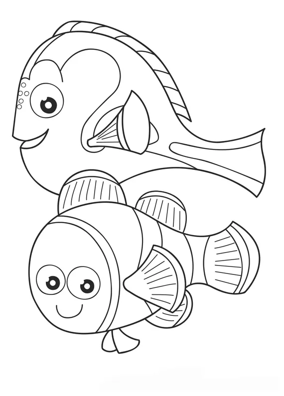 S coloring pages