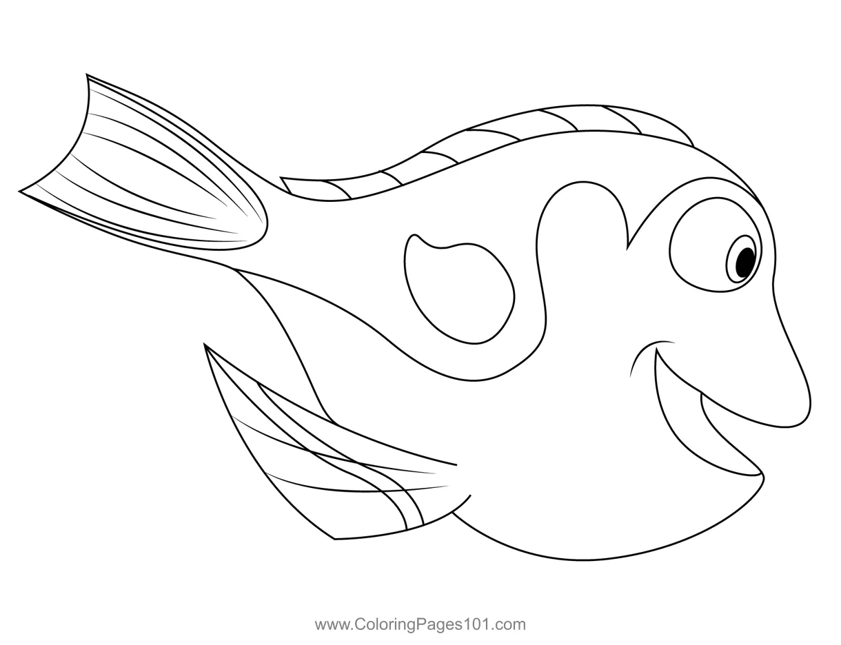 S coloring pages