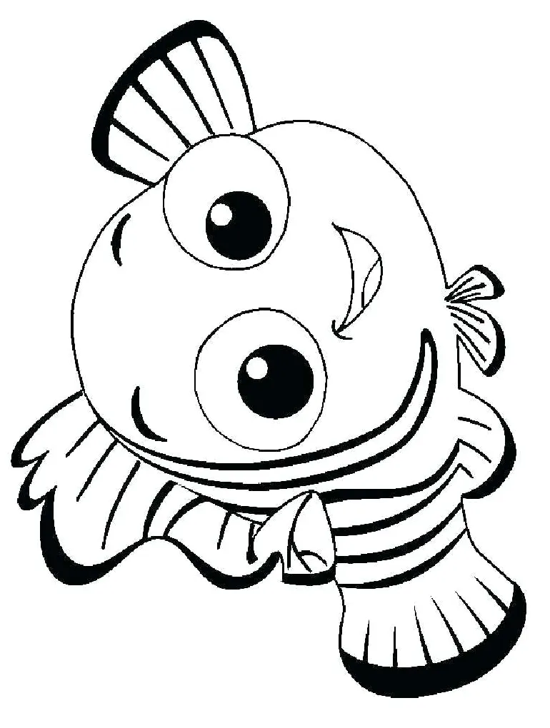S coloring pages