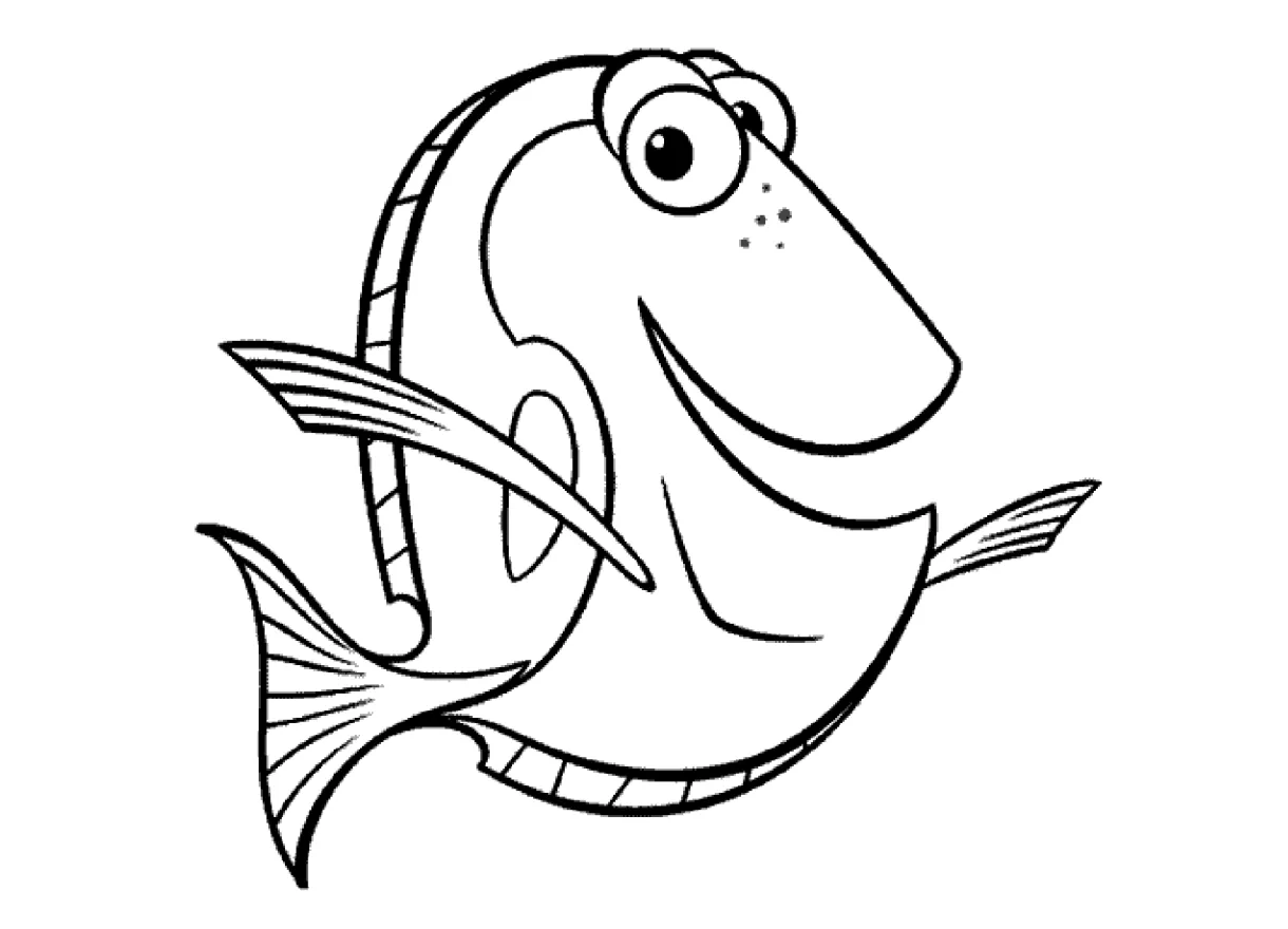 S coloring pages