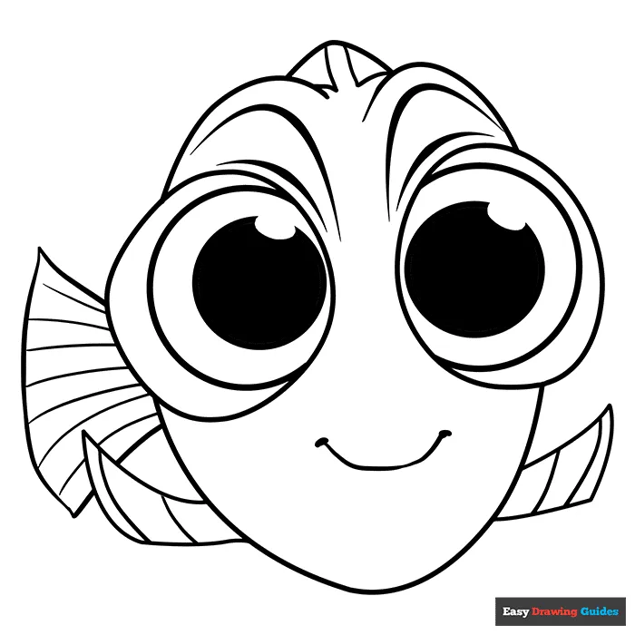 S coloring pages printable coloring page